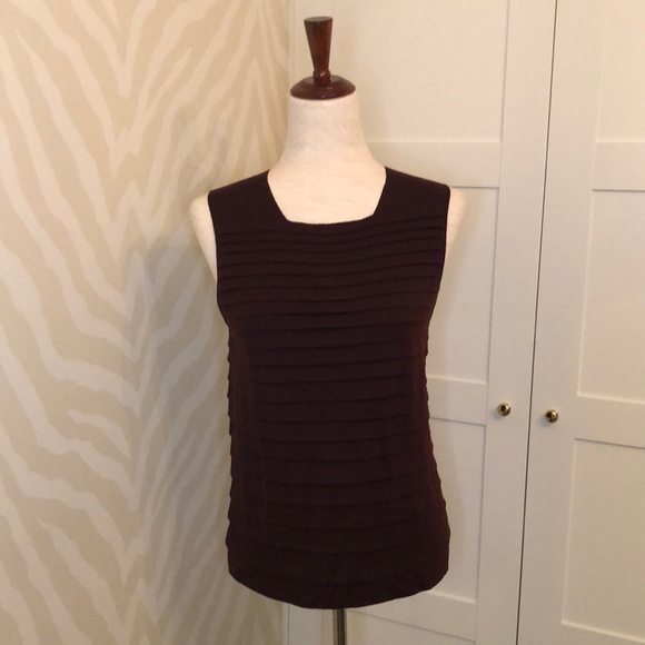 Akris Top - Picture 1 of 9